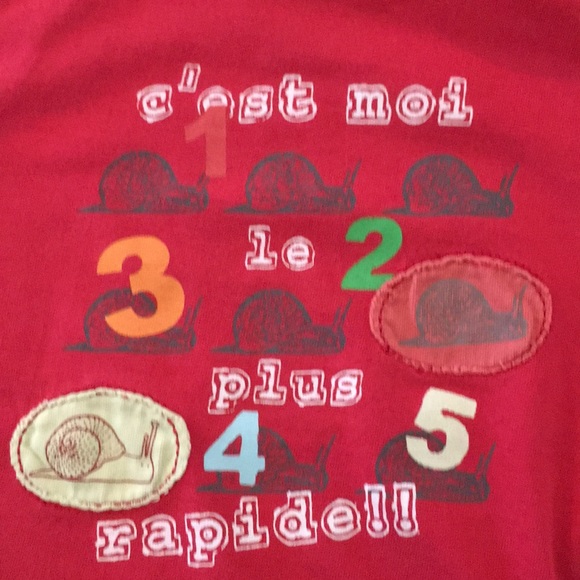 Baby T-shirt - Picture 2 of 4